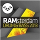 Various - RAMsterdam Drum & Bass 2013